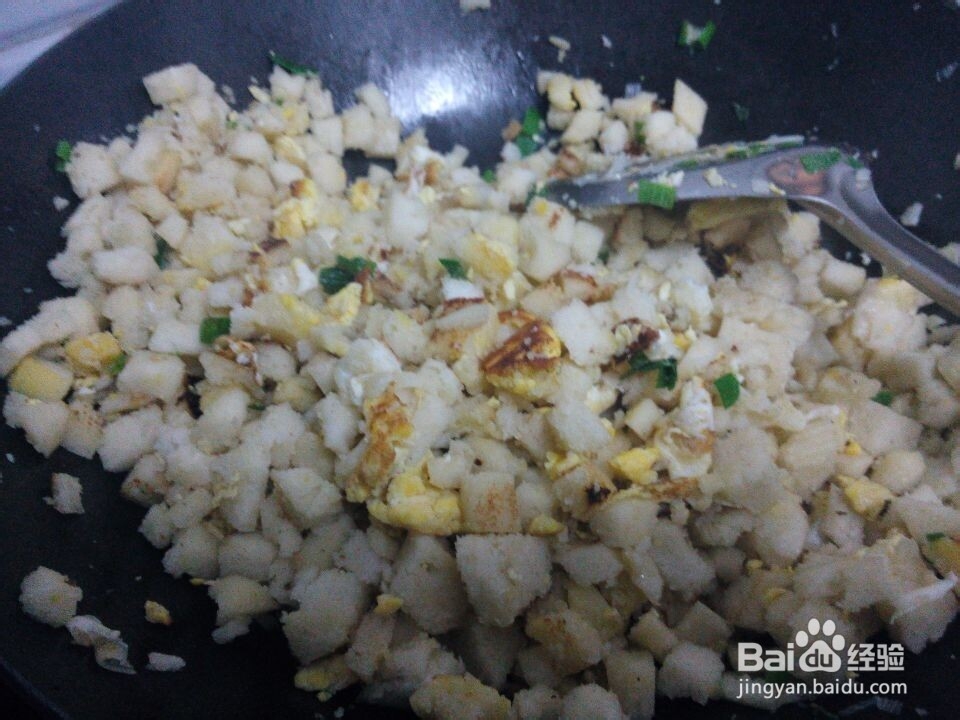 如何将隔夜馒头做成便捷早餐呢?