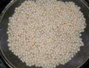 教你做椰汁西米露