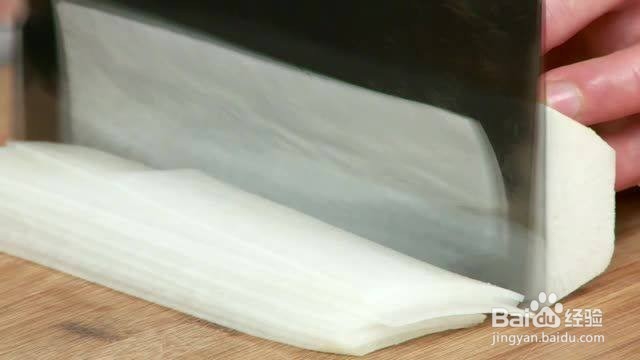 珊瑚水晶卷做法