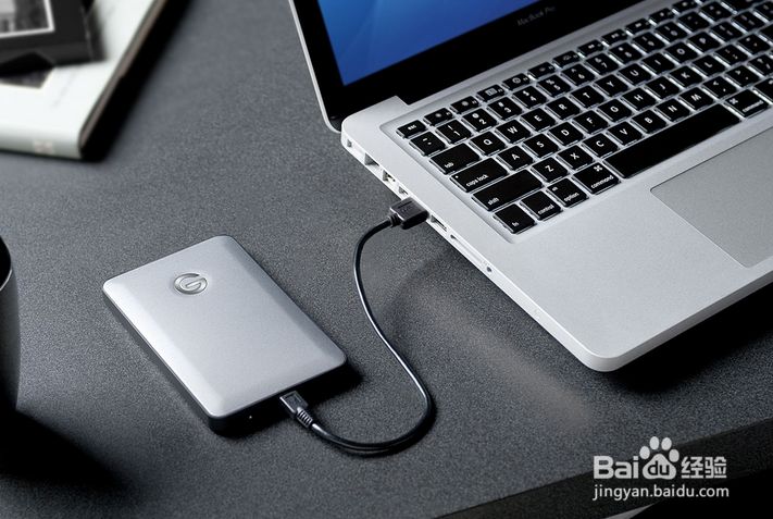 如何更好地使用移动硬盘？