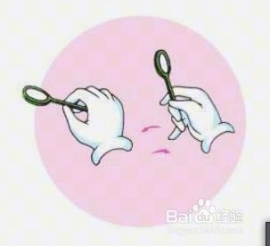 魔术揭秘——空中取币