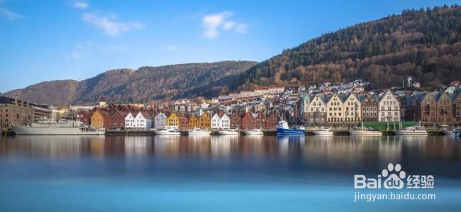 挪威卑尔根旅游攻略