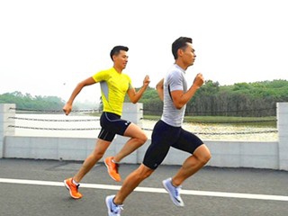 跑步如何保护膝盖