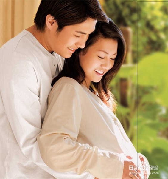 备孕及孕中的关键营养如何让妈妈和宝宝更健康