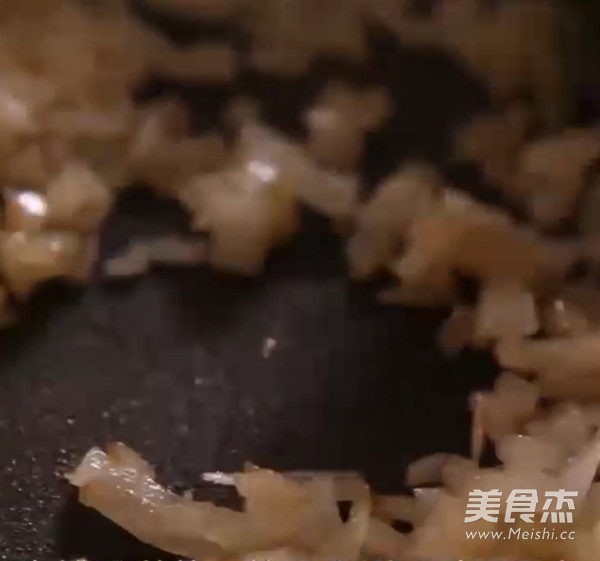迷你蛋包饭的做法