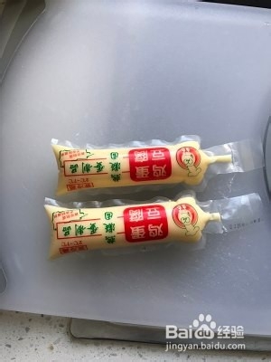 怎么做香喷喷的日本豆腐