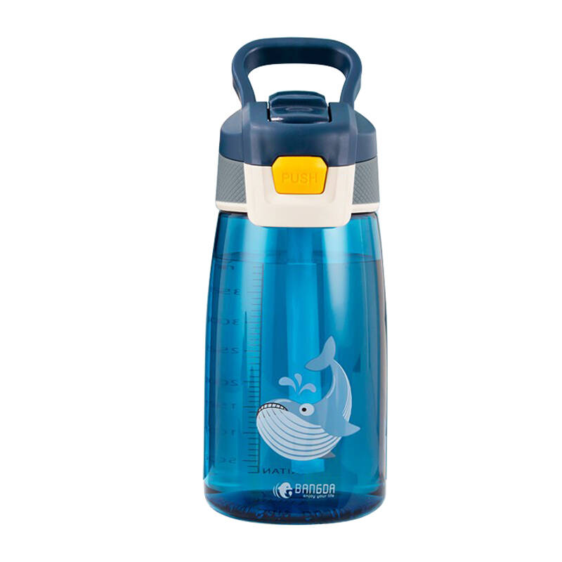 轻量便携的塑料水杯精选