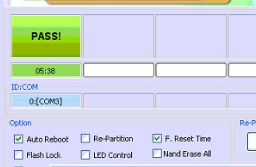 N7105 固件更新时遇到问题，请在Kies里选择更新