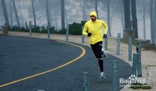 冬季跑步要注意什么？