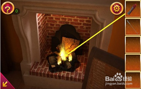 密室逃脱之古堡迷城2第6关怎么过攻略