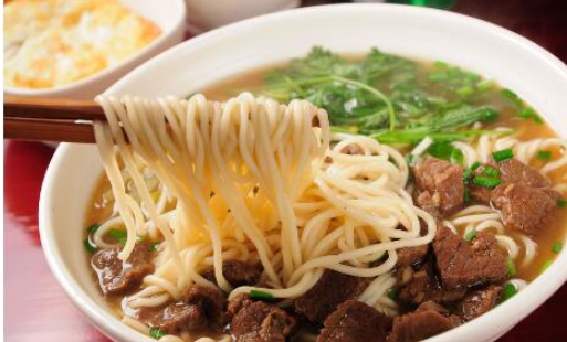 长期吃面食的好处与坏处是什么
