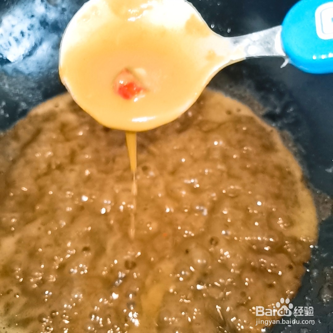 如何制作酱汁黄瓜