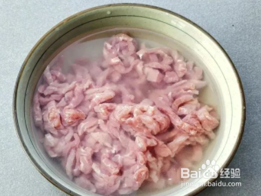 如何做糖醋里脊