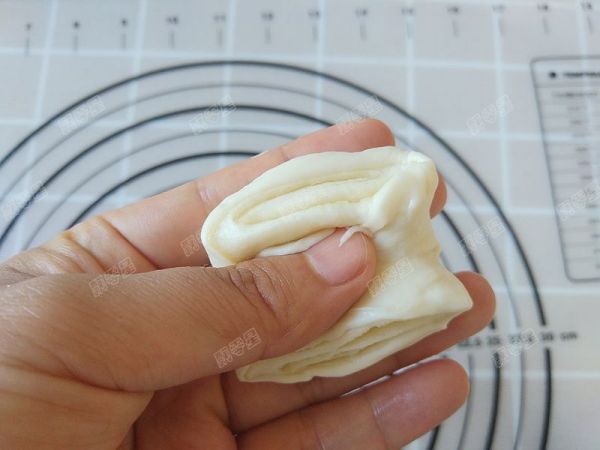 糖酥饼 #在“家”打造ins风美食#