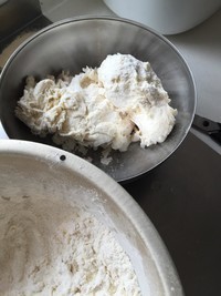 怎样做到包子皮有弹性