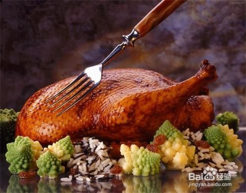 鸭肉怎么去除腥味