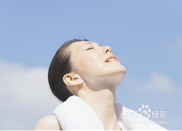 排毒养颜 每天只需做3件事