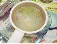 红糖姜汁奶茶的简易做法