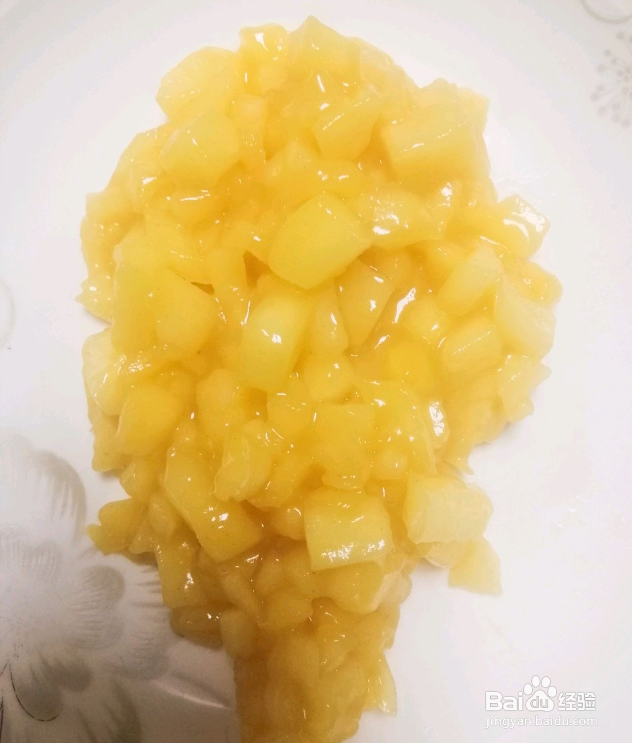 香酥苹果派的做法