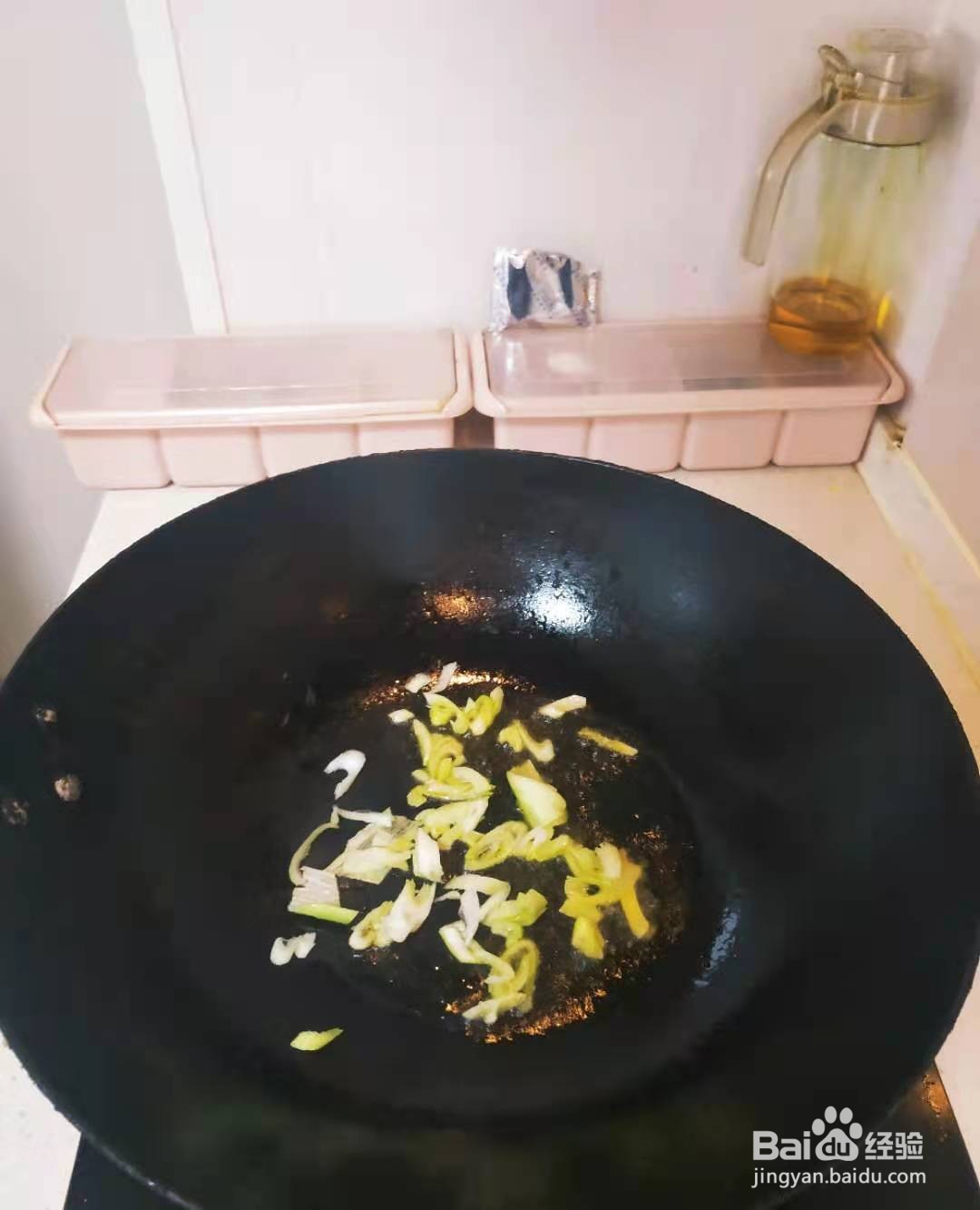 如何制作鸡蛋菠菜汤