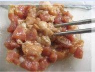 糯米香肠的做法