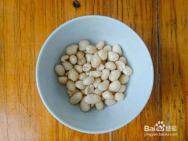 宫保鸡丁怎么做