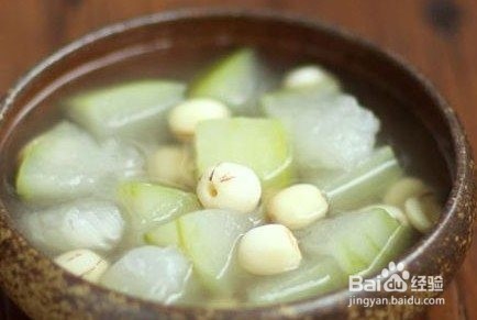 秋暑养生几招，教你如何防秋暑