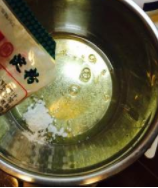 戚风柔软蛋糕( 新手一看就会:)