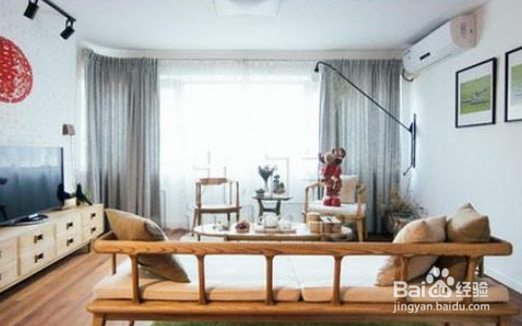 小户型装修三大误区