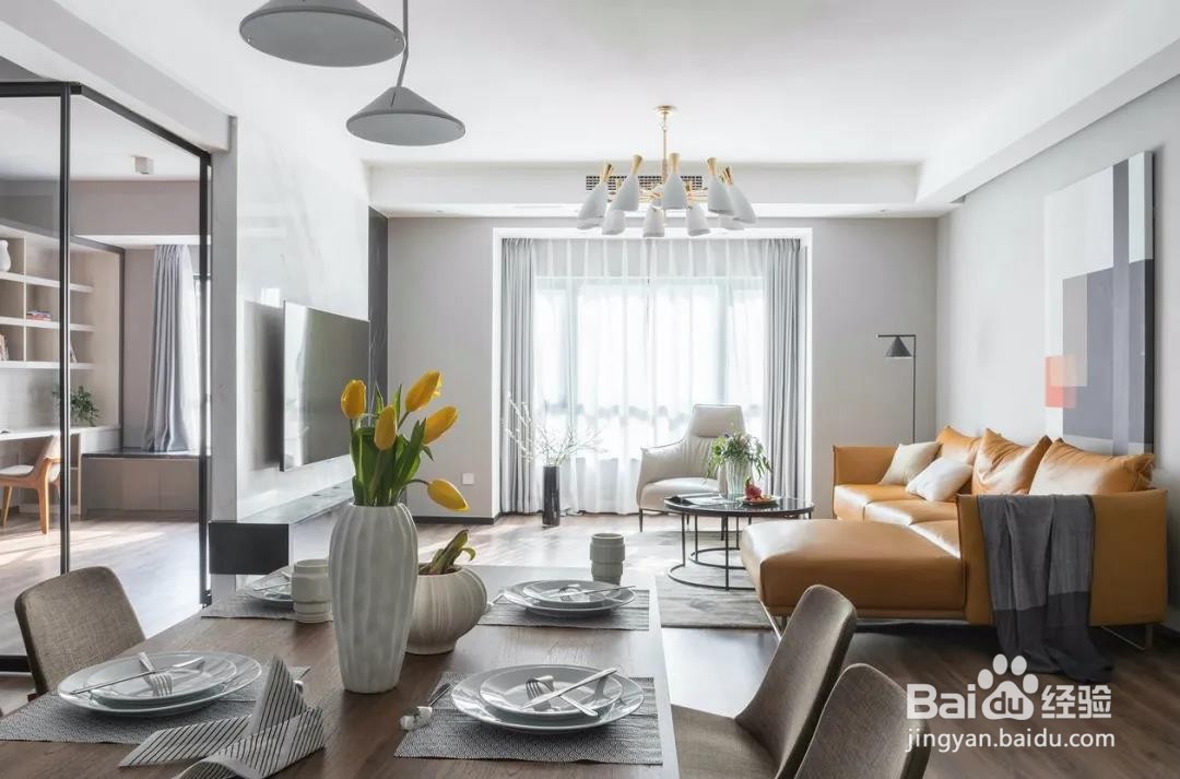 老房翻新需要注意哪些方面呢