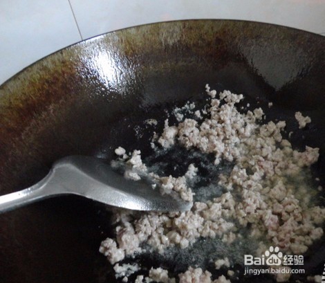 如何做美味杂酱面