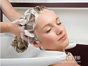 这才是正确的洗头方式