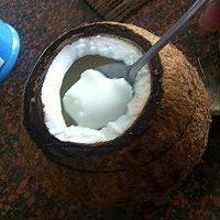 夏日甜品：醇香软糯的椰子布丁怎么做？