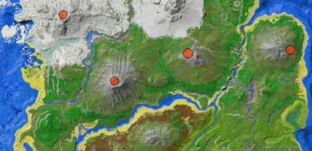 方舟黑曜石怎么弄