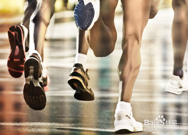怎样跑步才是正确的