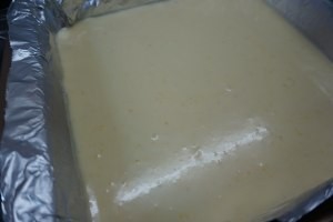 香橙芝士条的美味做法