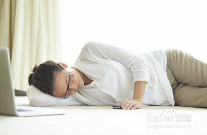 早上爬不起来怎么办