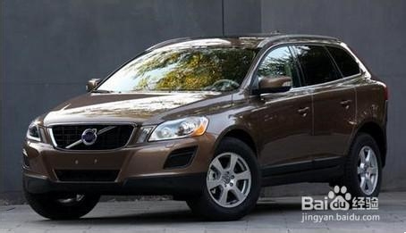 便利出行 沃尔沃XC60导航安装具体做法