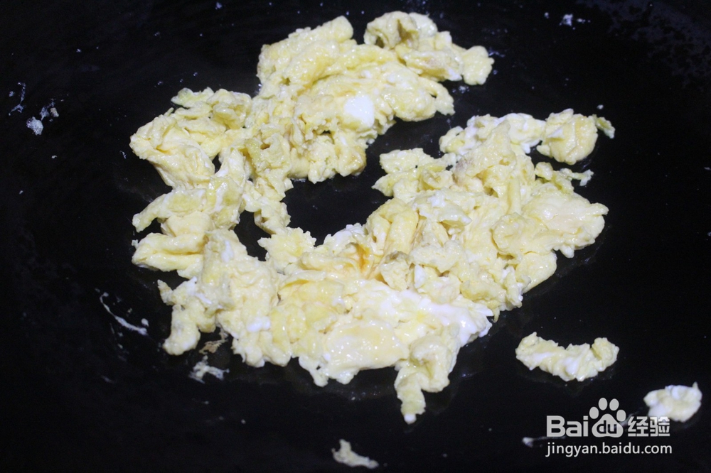 黄瓜炒鸡蛋怎么做？