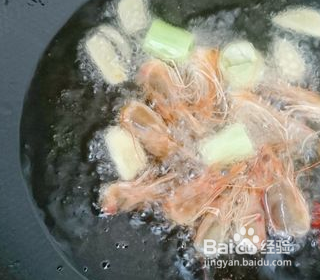 虾头怎么熬虾油