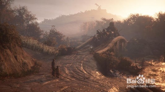 瘟疫传说无罪 攻略