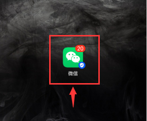 如何在微信查看接种疫苗的信息