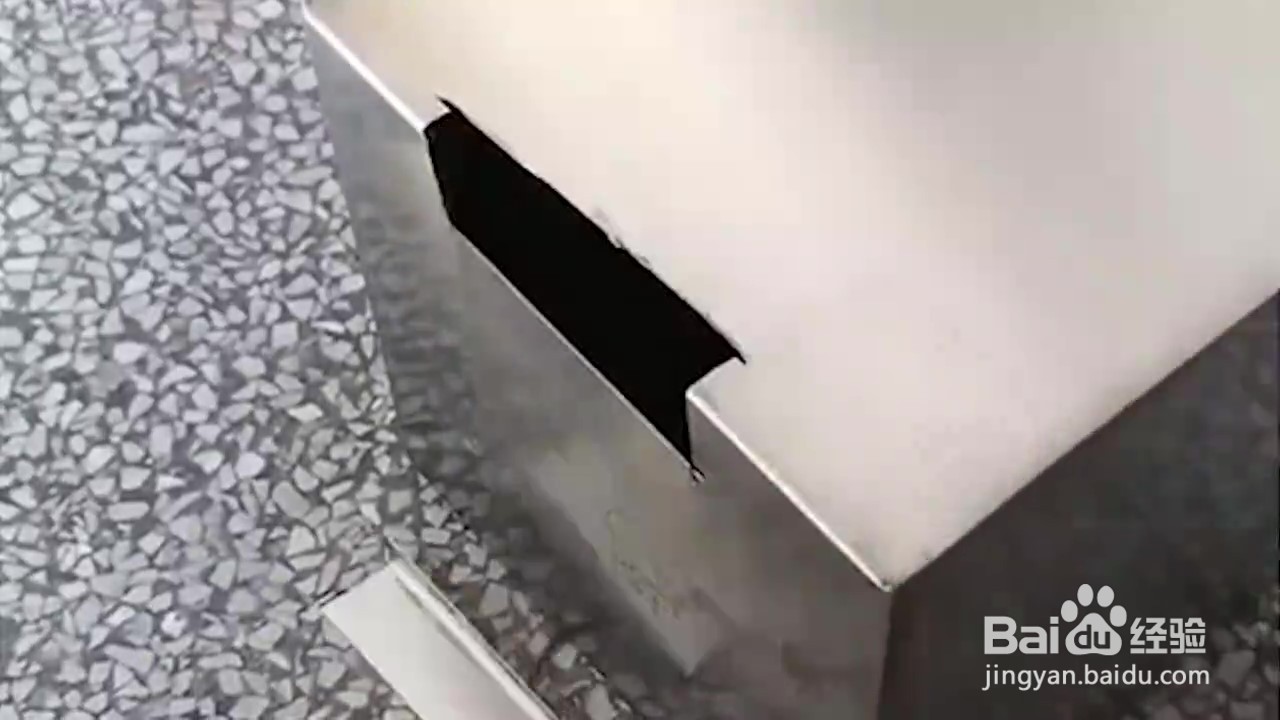 如何做一个存得下钱的存钱罐