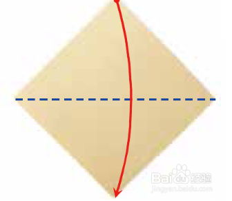 如何折一只小猫咪