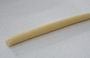 网红沙布蕾曲奇小饼干