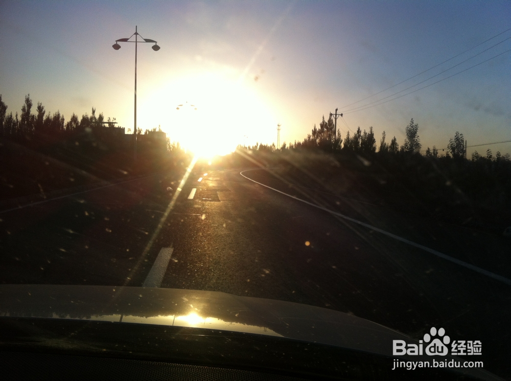 穿越青藏线：[1]自驾