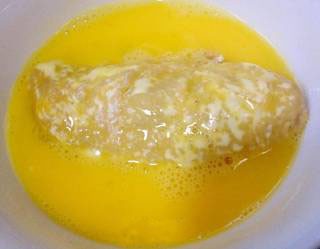 如何做香酥鸡翅