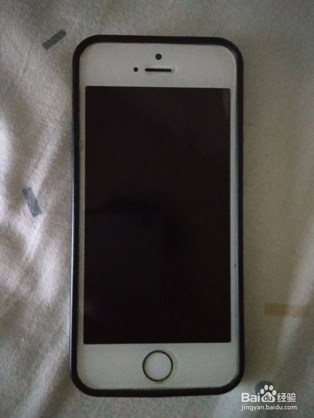 苹果手机如何快速截屏？