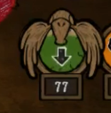 饥荒联机版伍迪的3种变身