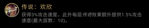 灵兽行者的天赋符文